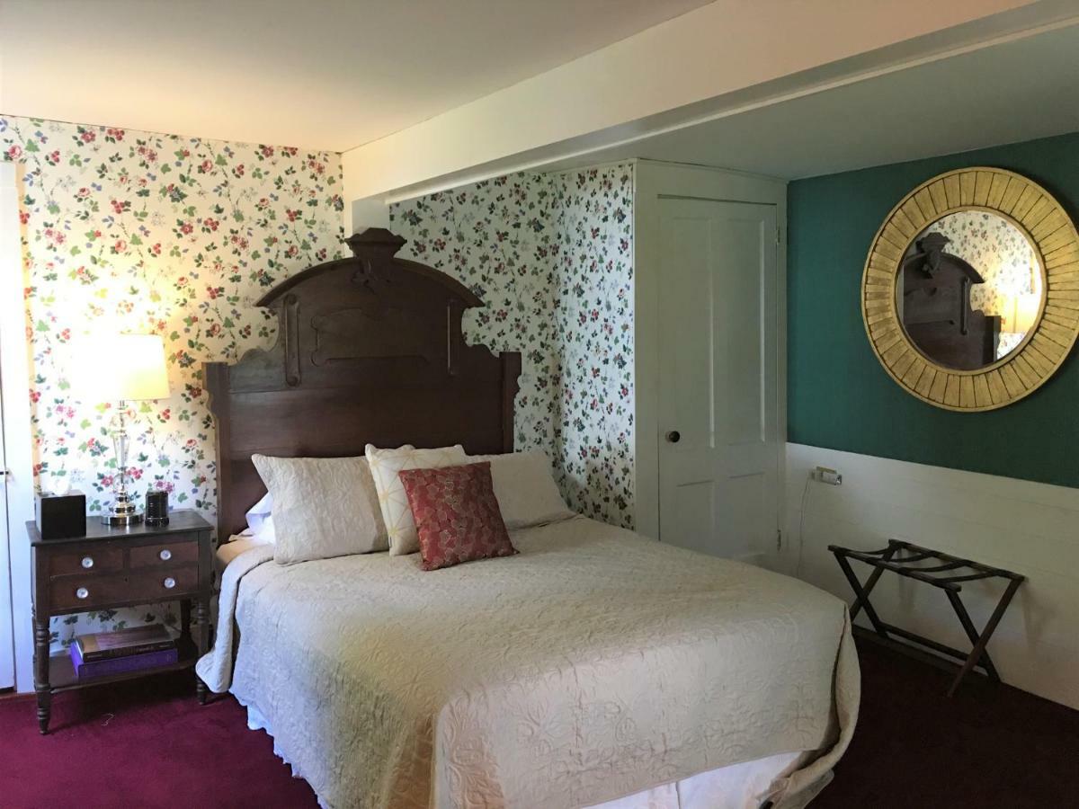 Center Lovell Inn Kamer foto