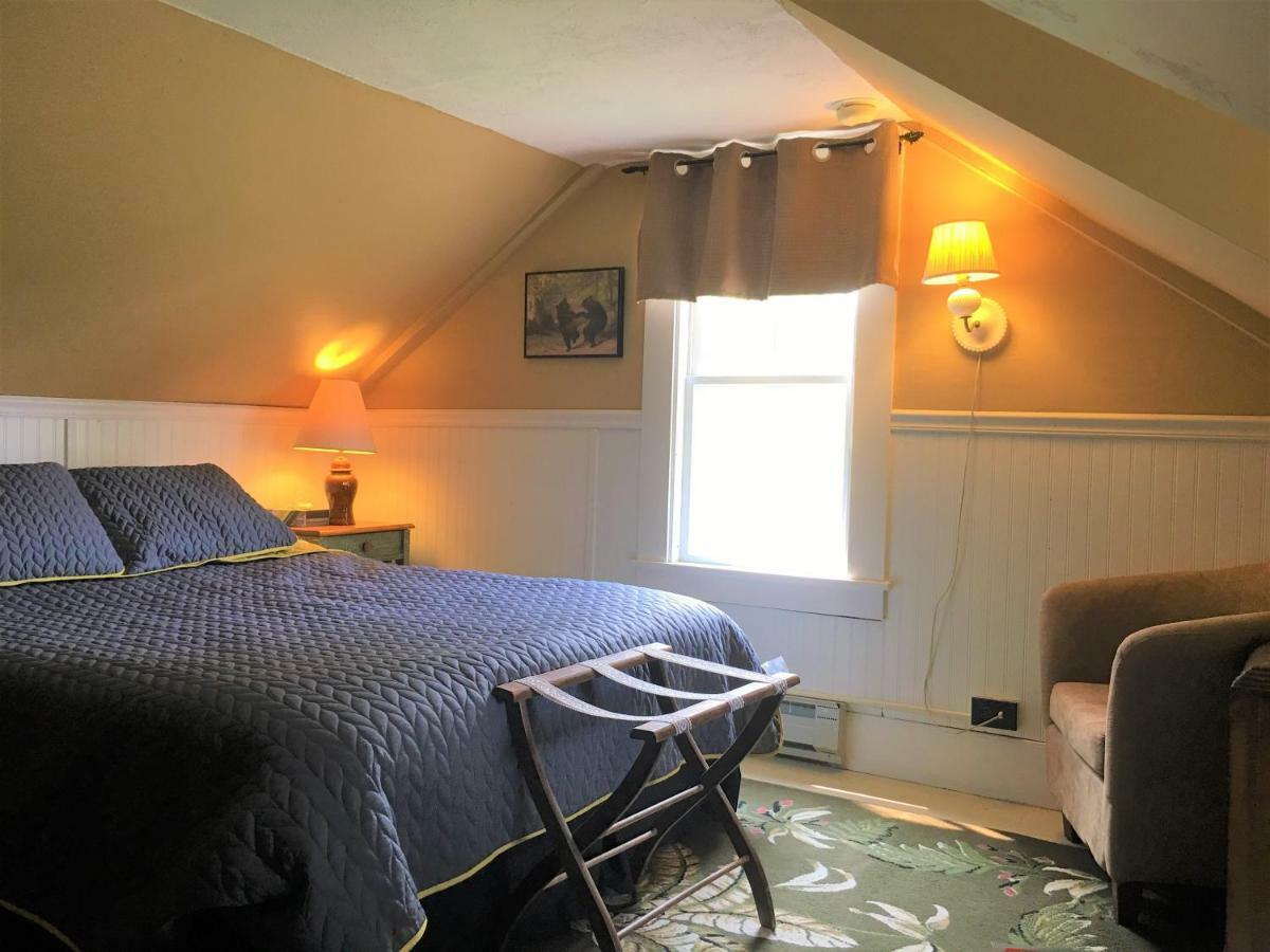Center Lovell Inn Kamer foto