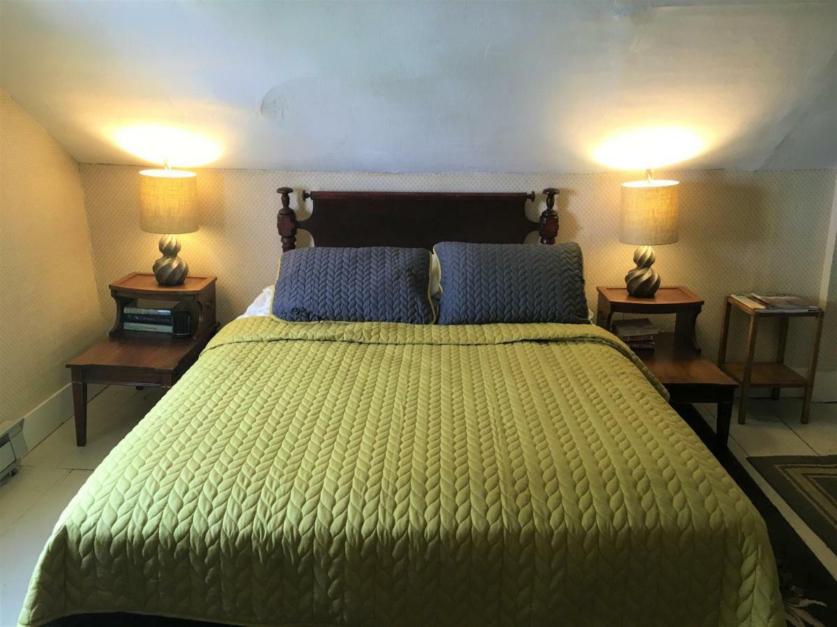 Center Lovell Inn Kamer foto